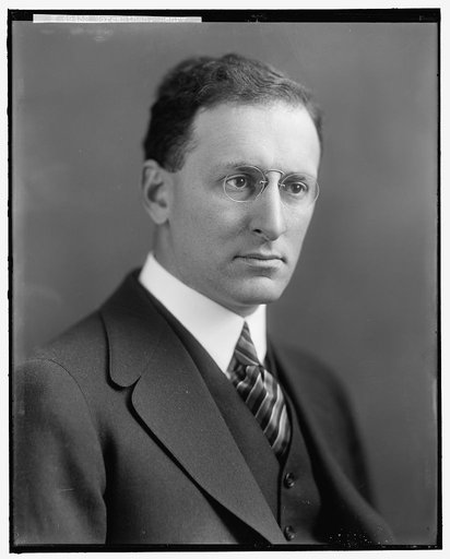 MORGENTHAU, HENRY