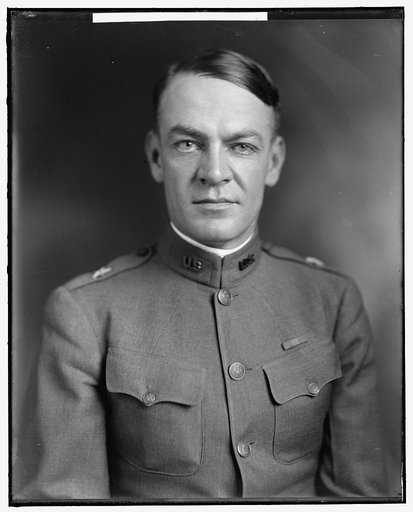 JOHNSON, HUGH. GENERAL