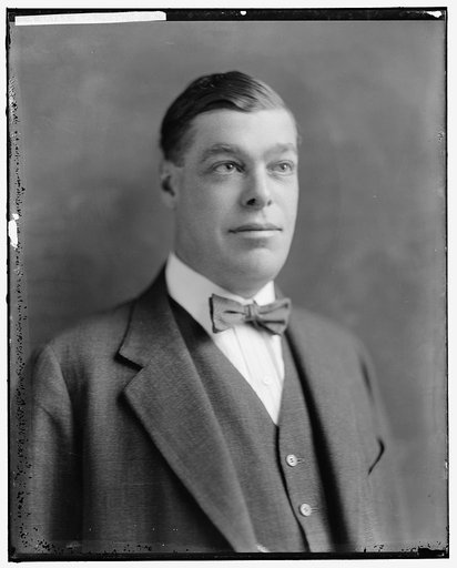 WARD, C.B., HONORABLE