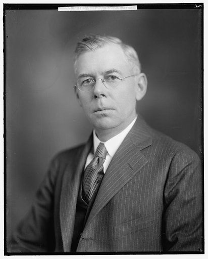WRIGHT, W.C., HONORABLE
