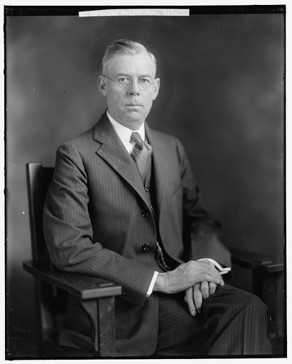 WRIGHT, W.C., HONORABLE
