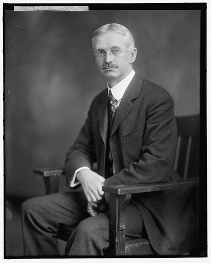 ANDERSON, GEORGE, HONORABLE