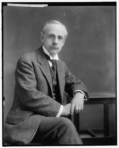 HILLS, J.L., DEAN