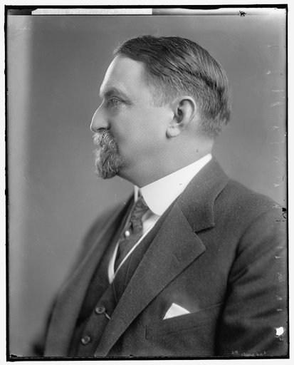 PARKER, EDWIN B., JUDGE