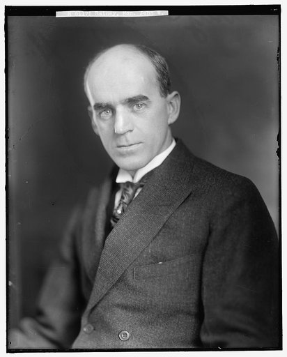 RAINEY, JOHN W., HONORABLE