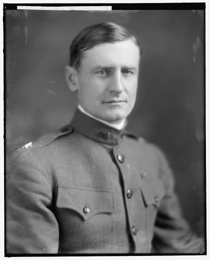 WOOD, ROBERT E., GENERAL
