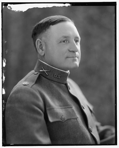 PROSSER, WALTER E., LT. COLONEL
