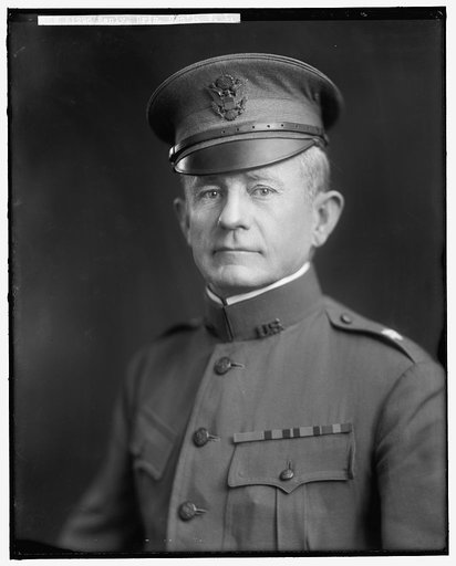 KENLY, W.L., GENERAL