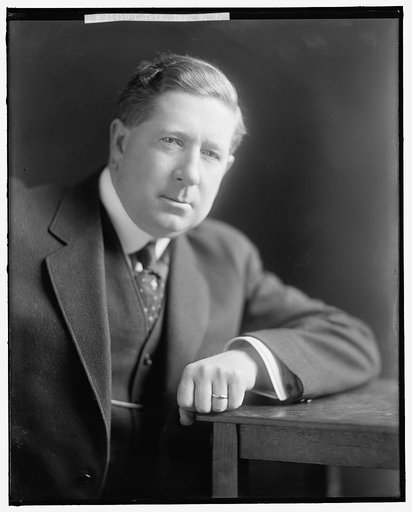 LUFKIN, W.W., HONORABLE
