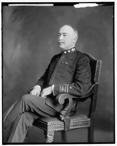 STRAUSS, J., ADMIRAL