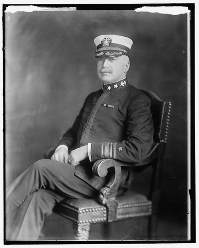STRAUSS, J., ADMIRAL