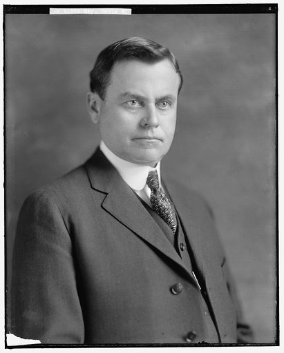 MAY, DAVID W.
