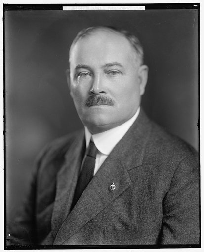 WILLIAMS, THOMAS S., HONORABLE
