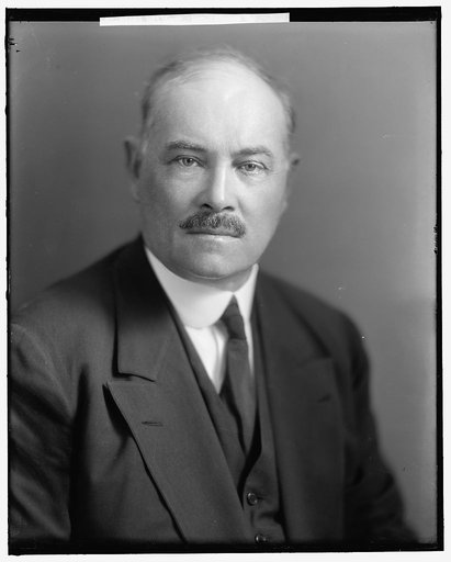 WILLIAMS, THOMAS S., HONORABLE