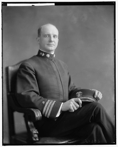 HENDERSON, ROBERT. COM.