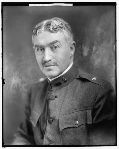 WHEELER, C.B., GENERAL