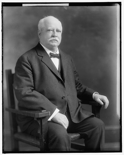 CLEARY, WILLIAM E., HONORABLE