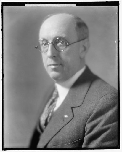BOND, H.H. HONORABLE