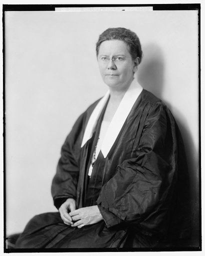 SELLERS, KATHRYN. JUDGE