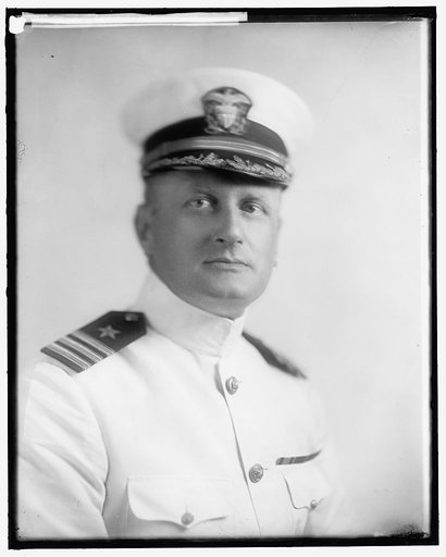 ELLIS, H., COMM.