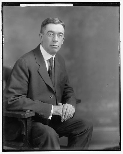 BAILEY, THOMAS J., HONORABLE