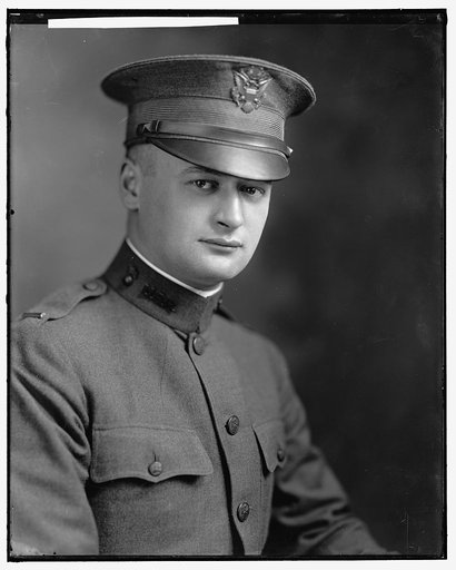 SANDFORD, WILLIAM P., LIEUTENANT