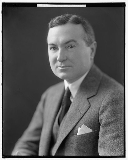 MAGEE, JAMES M., HONORABLE