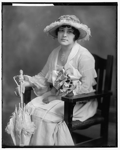 MOORE, THOMAS, MRS.