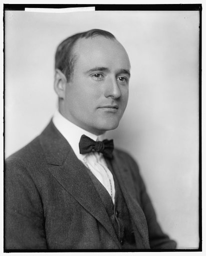 DELANY, JOHN J., HONORABLE