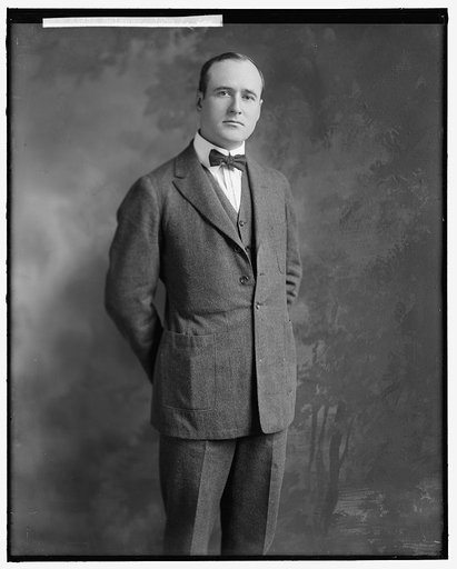 DELANY, JOHN J., HONORABLE