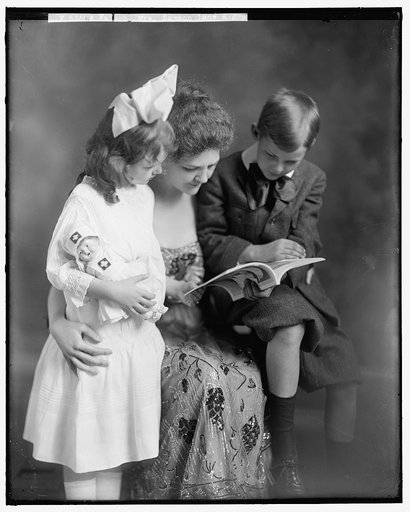 FAISON, SAMSON LANE, MRS., GROUP