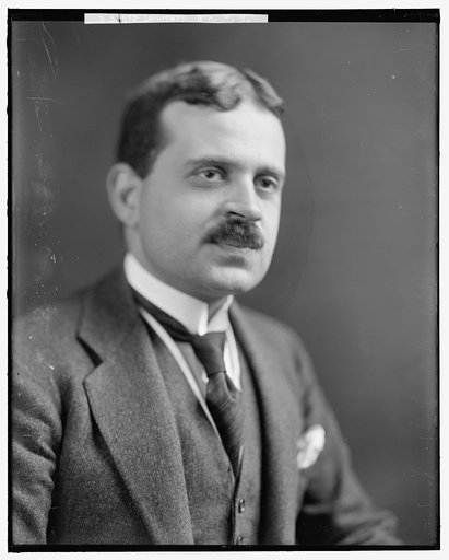 LAHOVARY, N.H., HONORABLE