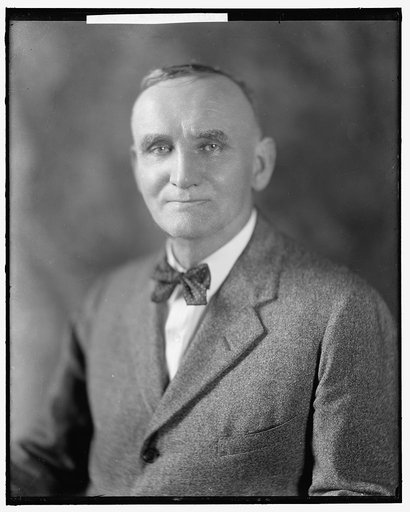 HUNT, CHARLES W.