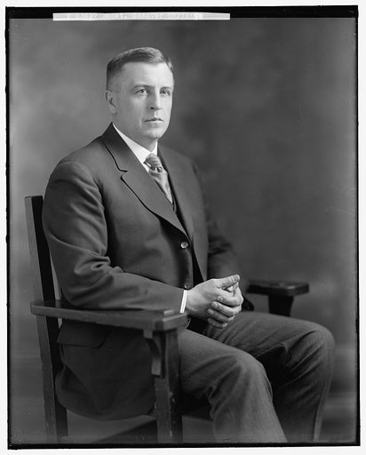 BENET, CHRISTY. SENATOR