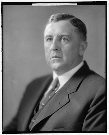 BENET, CHRISTY. SENATOR