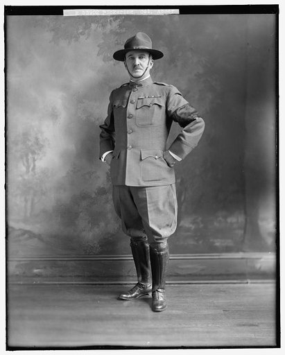 PICKERING, ABNER. COLONEL