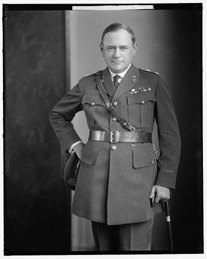 WILLIAMS, C., GENERAL