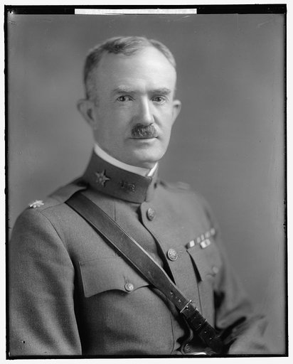 SINGLETON, A., COLONEL