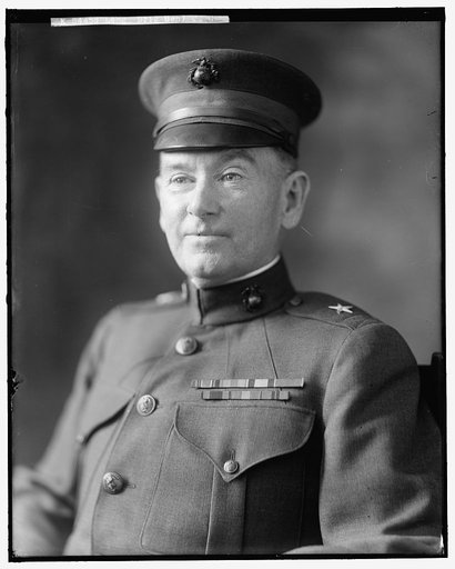 LONG, C.G., GENERAL