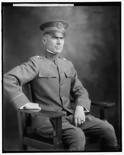 WATSON, F.B., GENERAL