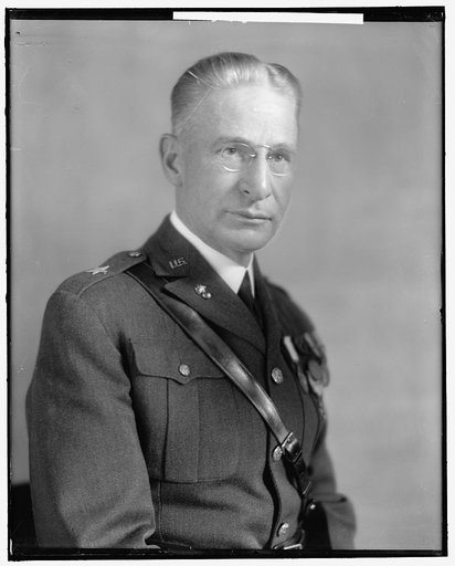 RUGGLES, COLDEN. GENERAL