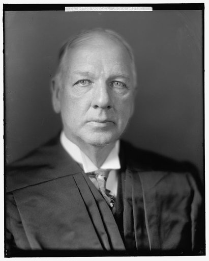 GORDON, PEYTON. JUDGE