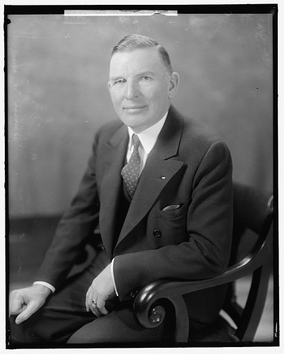 PEEK, GEORGE N.