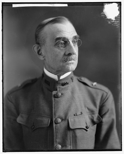 RICHARD, CHARLES. GENERAL