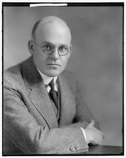CLAPP, A.W.