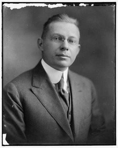 DAWSON, LEONARD G.