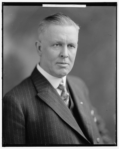 CHRISTENSEN, GEORGE F.