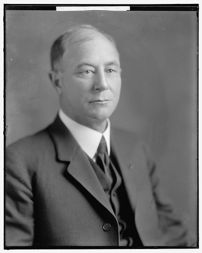 HOFFMAN, ROY. GENERAL