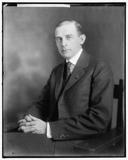 HUNTER, CHARLES WALLACE