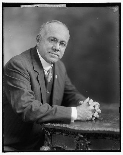 POWELL, G. HAROLD. HONORABLE
